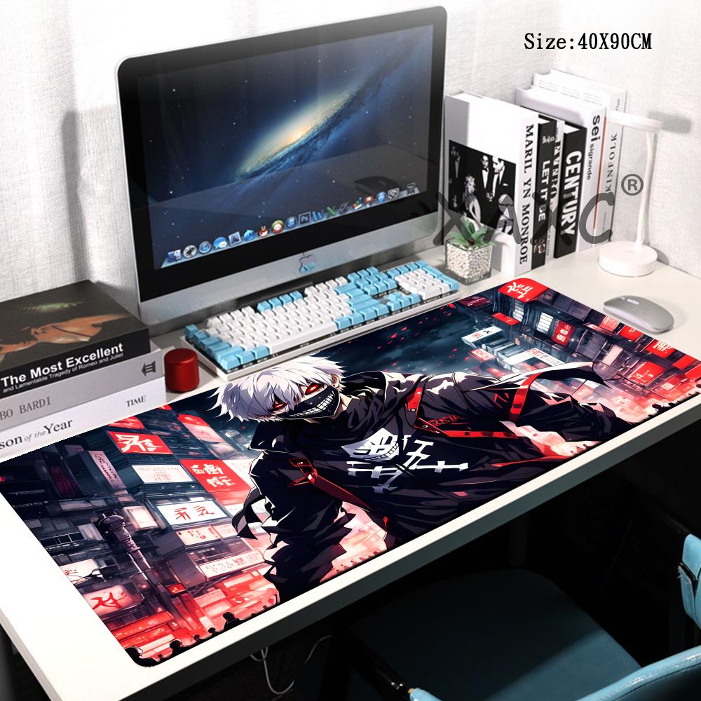 Pc Gaming Wallpaper - New Cool Wallpaper Kaneki Ken Mouse