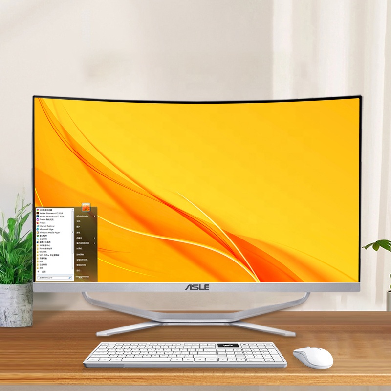 Gold SellerHot Selling Gaming  - Pc Gaming I7 review and price