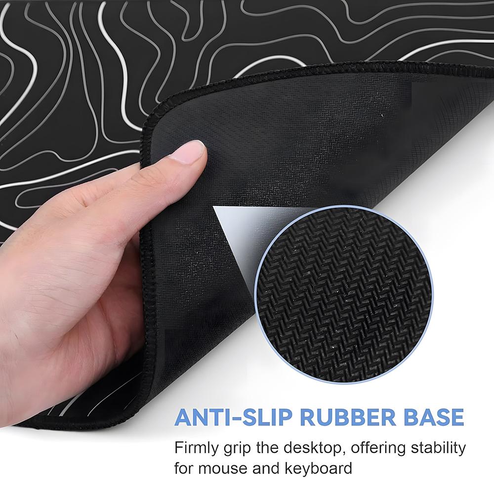 P-pc wallpaper Mouse Pad Non-S - Pc Gaming Wallpaper review and price