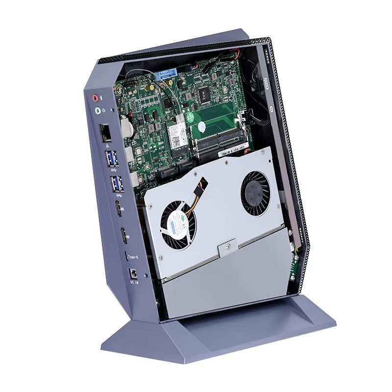 Topton F10 Gaming Mini PC NVID - Pc Gaming I7 review and price