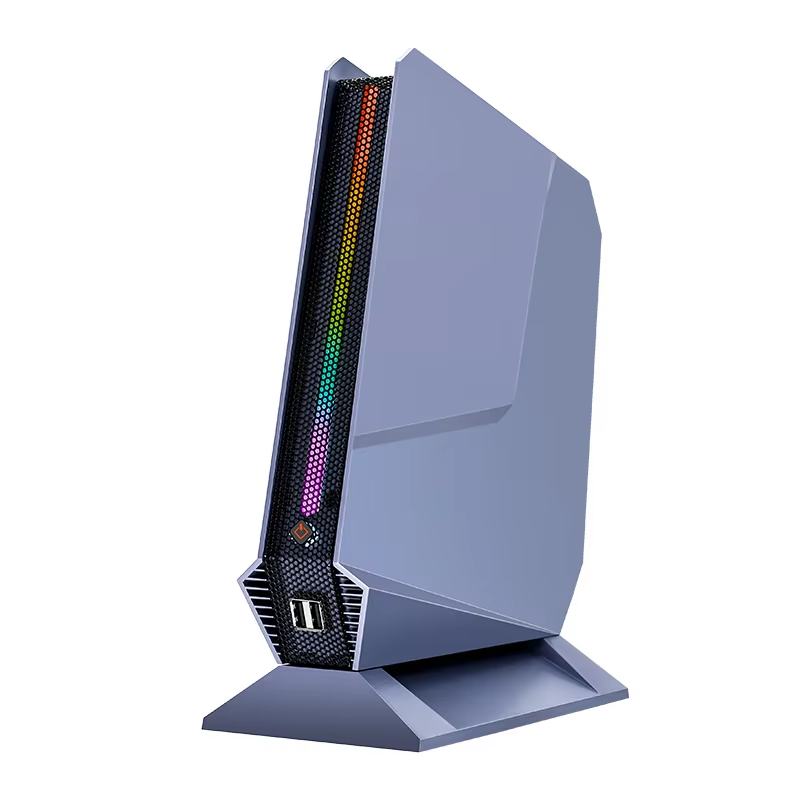 Topton F10 Gaming Mini PC NVID - Pc Gaming I7 review and price