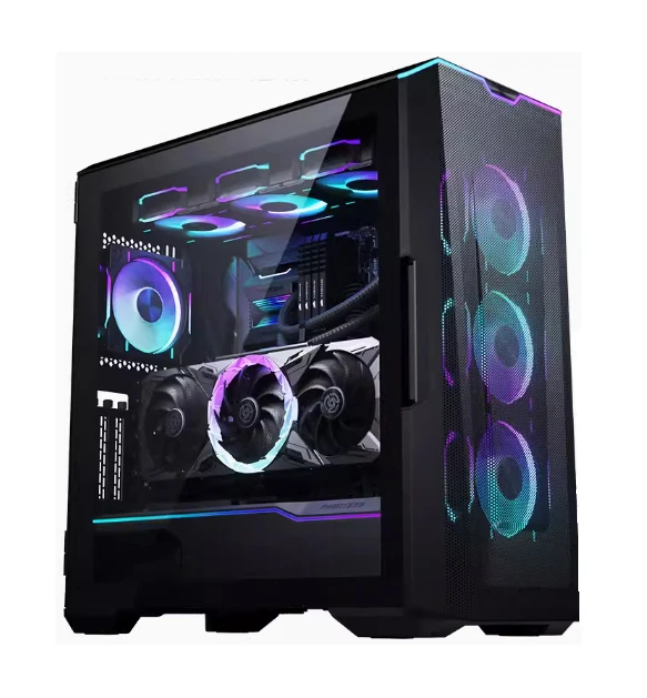High-End Custom Gaming PC I9/I - Pc Gaming I7 review and price