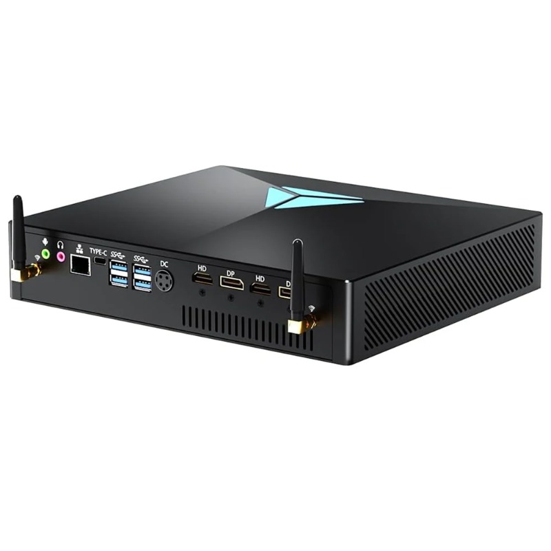 【New Arrival】Mini Desktop PC I - Pc Gaming I7 review and price