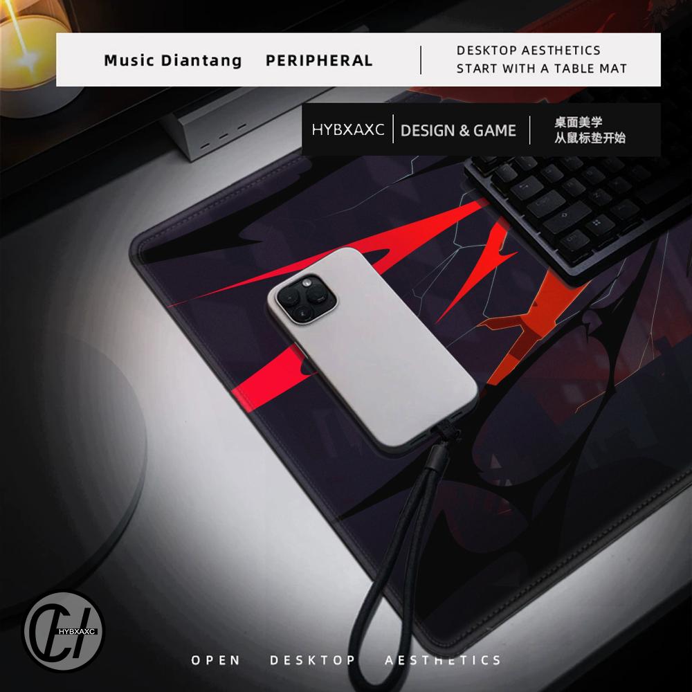 Zentreya Wallpaper Mouse Pad 5 - Pc Gaming Wallpaper review and price