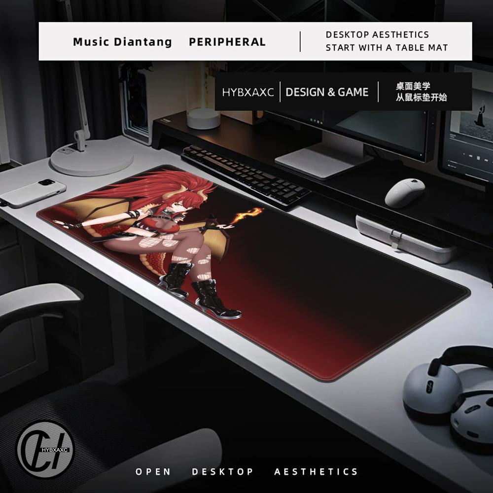 Zentreya Wallpaper Mouse Pad 5 - Pc Gaming Wallpaper review and price