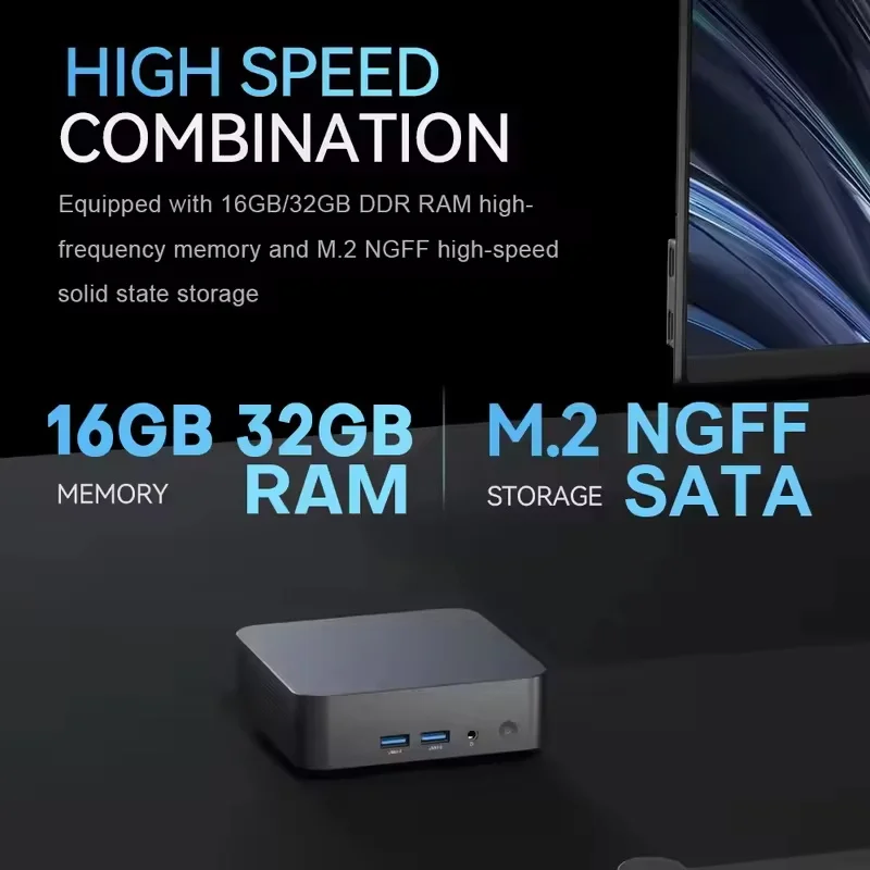 2026 Optimized Core N150 MINI  - Pc Gaming Optimization review and price