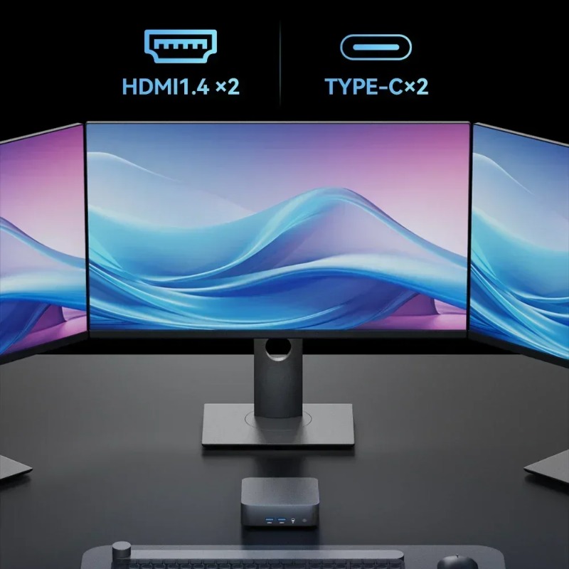 2026 Optimized Core N150 MINI  - Pc Gaming Optimization review and price