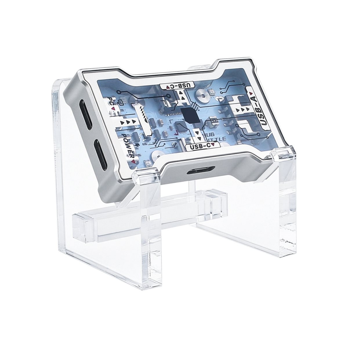 HMLAB HUB Lite - Gaming USB HU - Usb Hub Gaming review and price