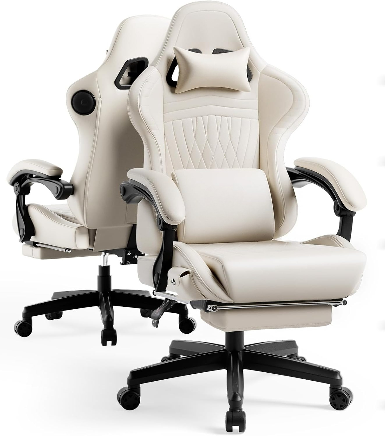 Gaming Chair with Speakers ACE - Gaming Speaker review and price