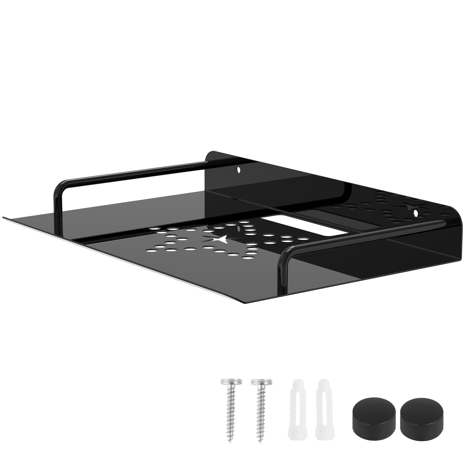 Wall Mount Shelf Bracket  Floa - Gaming Speaker review and price