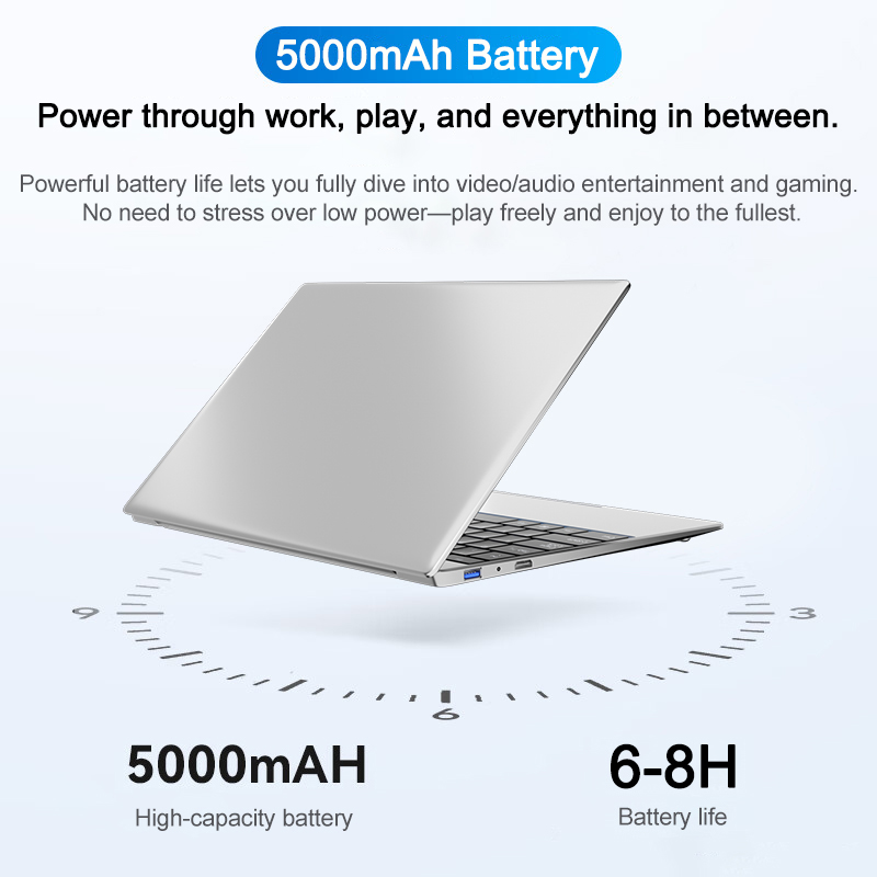 14.1 Inch Ultra Slim Notebook  - Pc Gaming I7 review and price