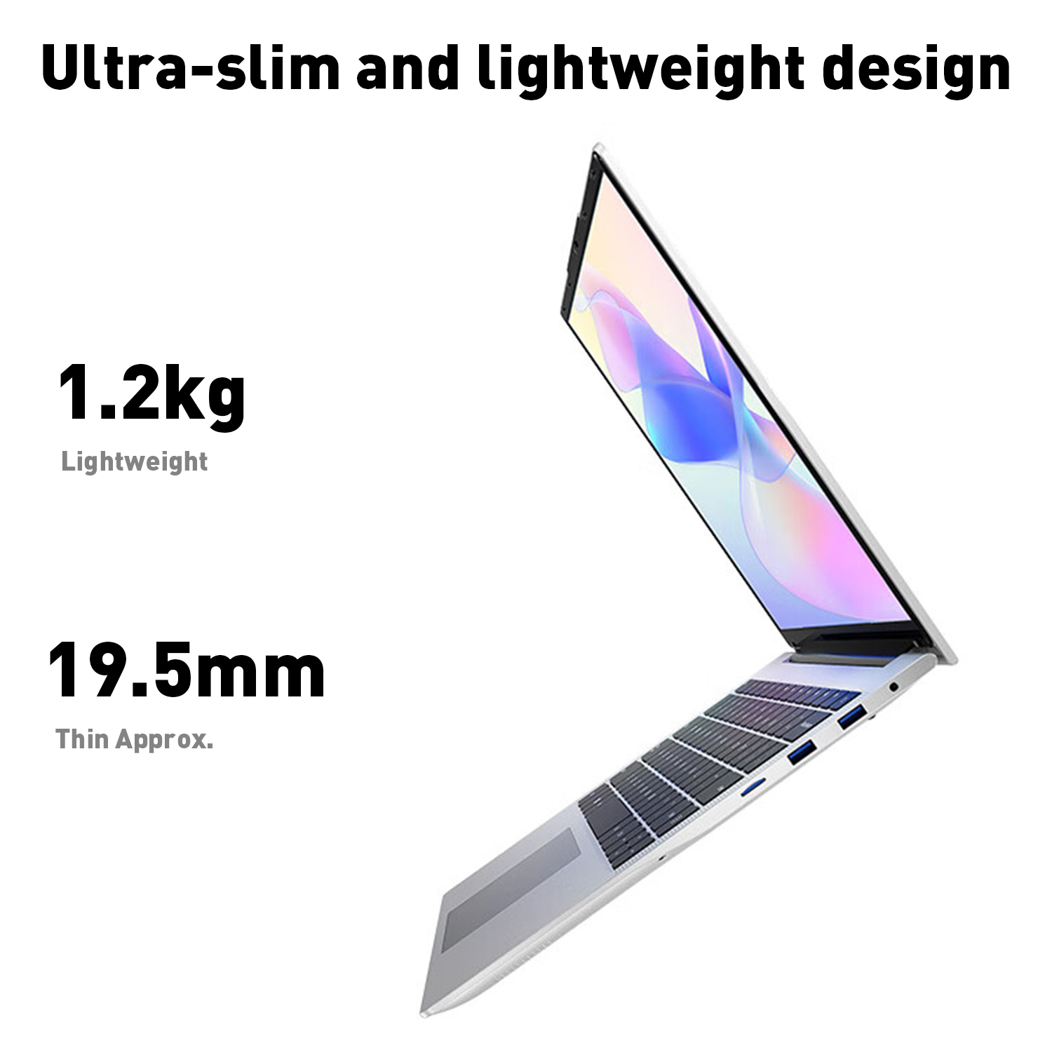 14.1 Inch Ultra Slim Notebook  - Pc Gaming I7 review and price