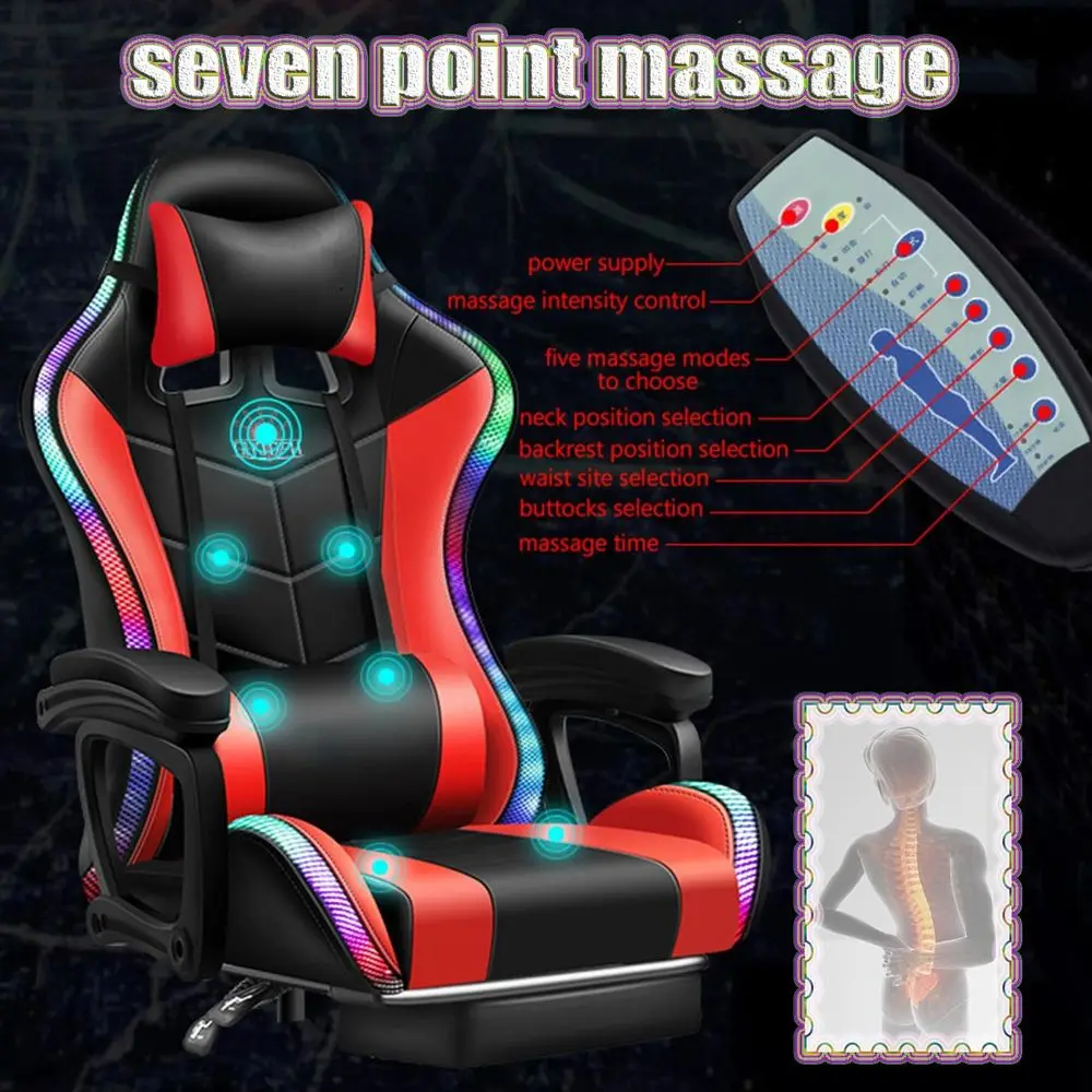 Ergonomic High-Back Gaming Cha - Gaming Speaker review and price