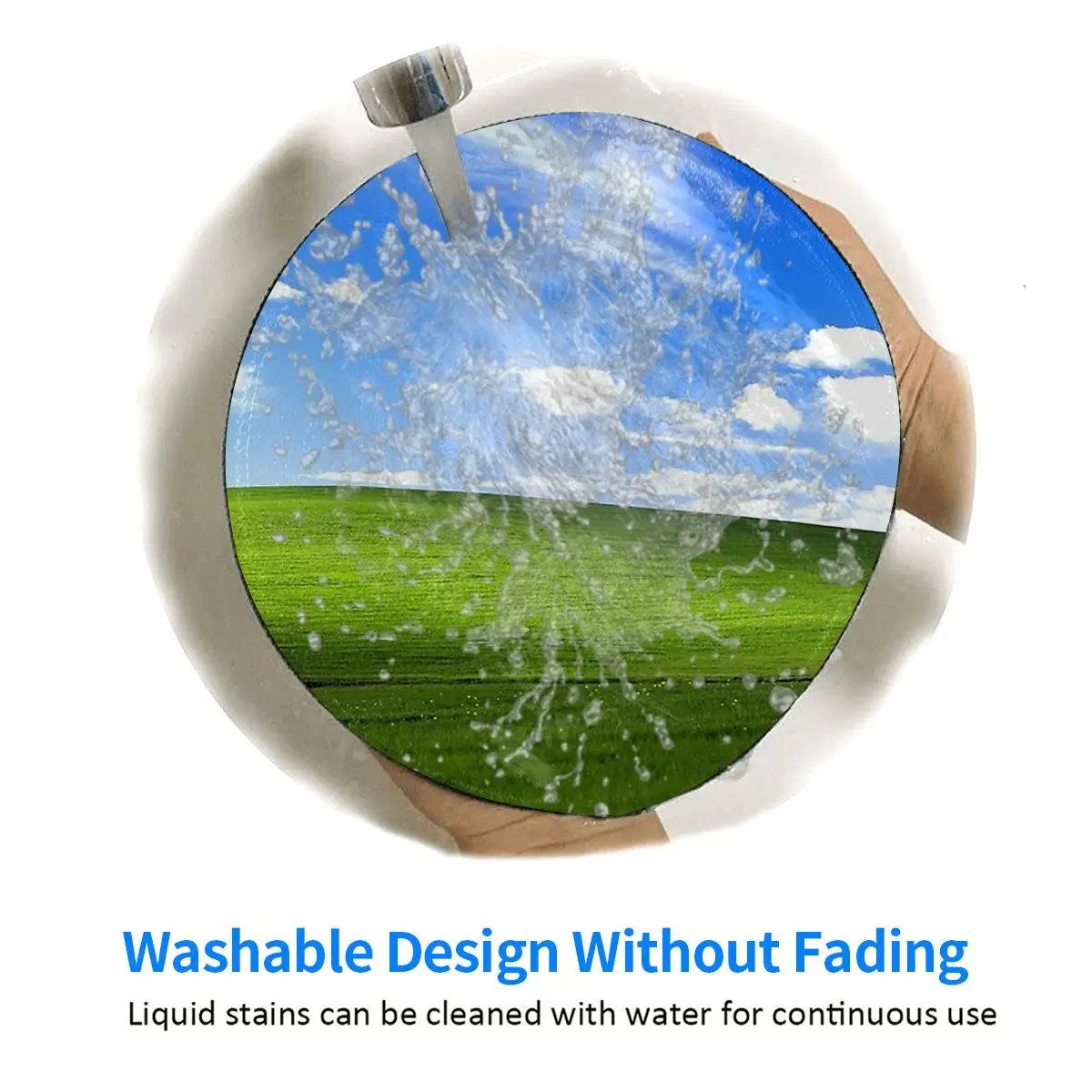 Windows XP Wallpaper Round Mou - Pc Gaming Wallpaper review and price