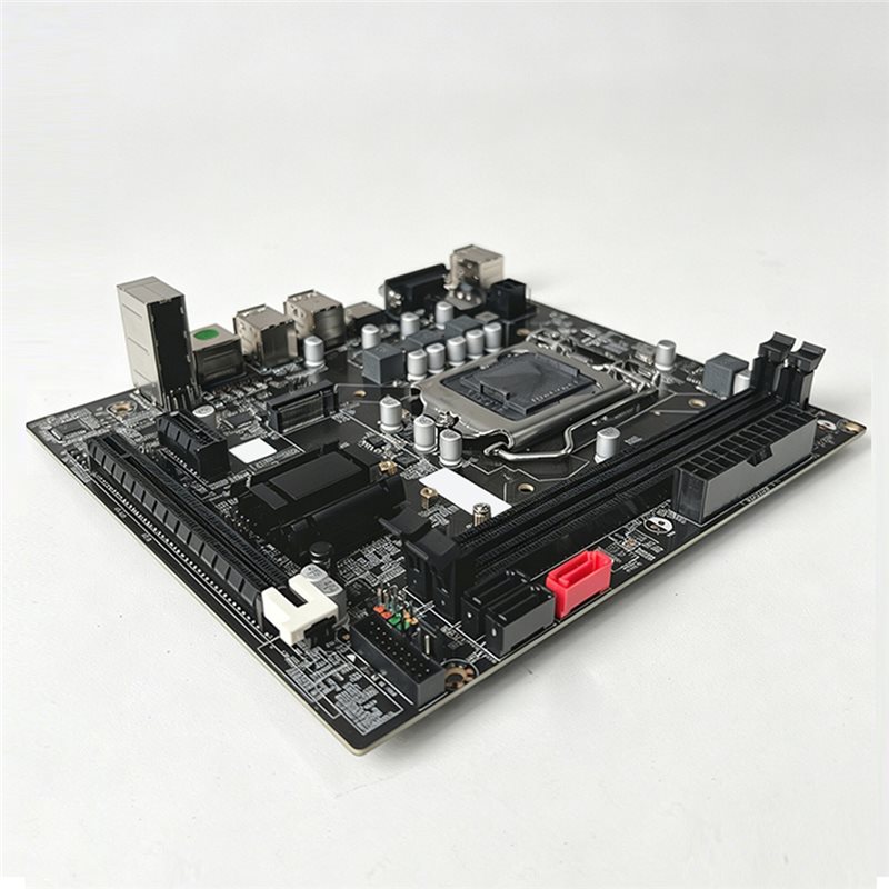 Classic-Gaming Desktop Board C - Pc Gaming I7 review and price