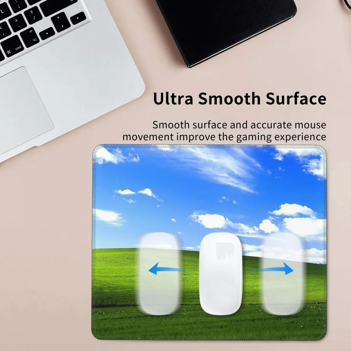 Windows XP Wallpaper Mouse Pad - Pc Gaming Wallpaper review and price