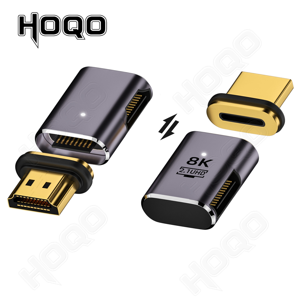 8K HDMI Male to Female Magneti - Usb Hub Gaming review and price