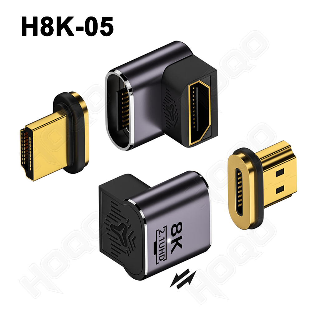 8K HDMI Male to Female Magneti - Usb Hub Gaming review and price