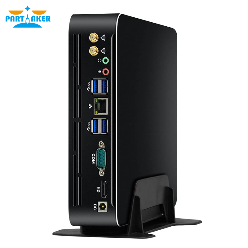 Partaker 11th Gen Intel Mini P - Pc Gaming I7 review and price