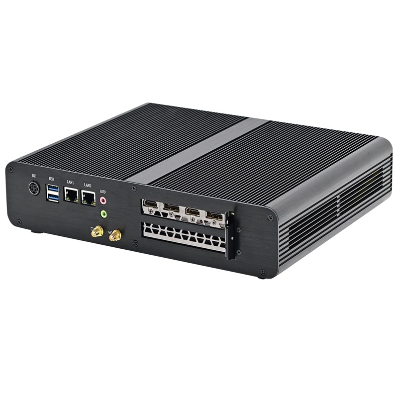 Gaming Mini PC Intel i7-11850H - Pc Gaming I7 review and price
