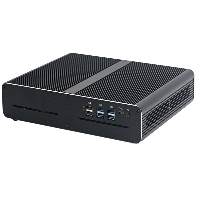 Gaming Mini PC Intel i7-11850H - Pc Gaming I7 review and price