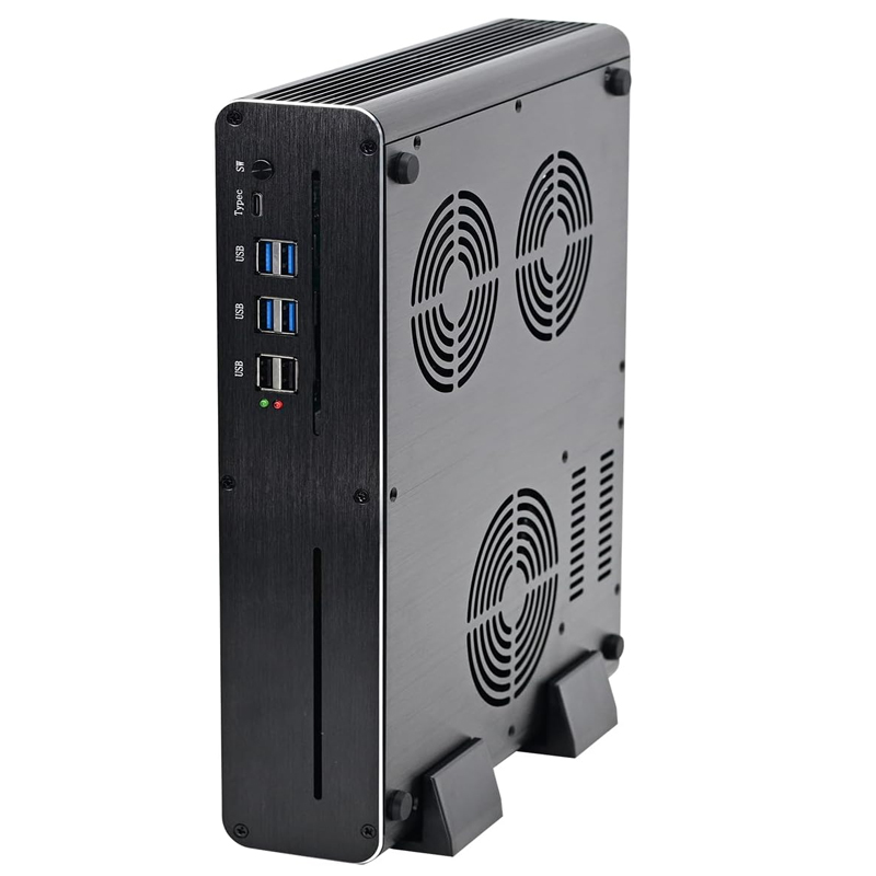 Gaming Mini PC Intel i7-11850H - Pc Gaming I7 review and price