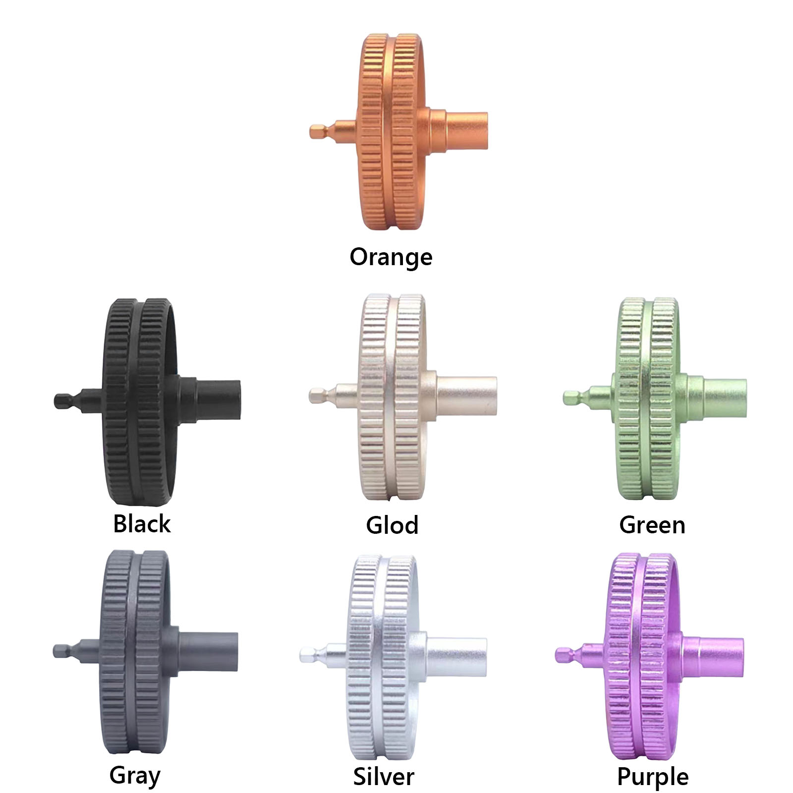 Aluminum Alloy Mouse Wheel Rep - Logitech Mouse G Pro X Superlight review and price