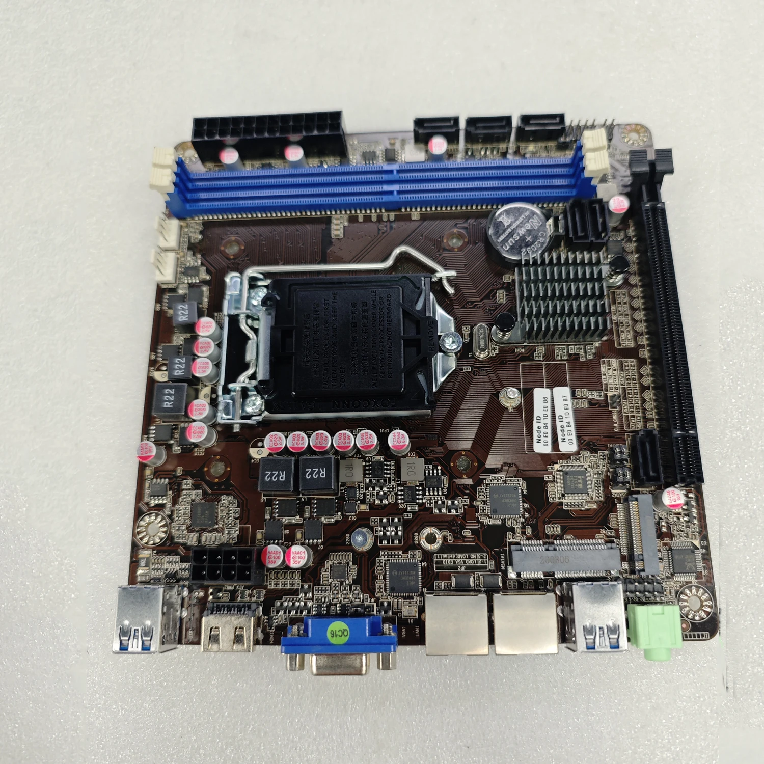 B365 Mini-ITX Motherboard LGA  - Pc Gaming I7 review and price