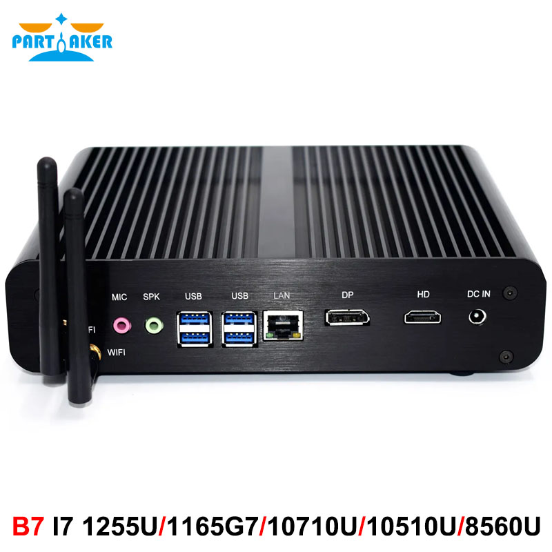 Partaker 12th Gen Alder Lake F - Pc Gaming I7 review and price