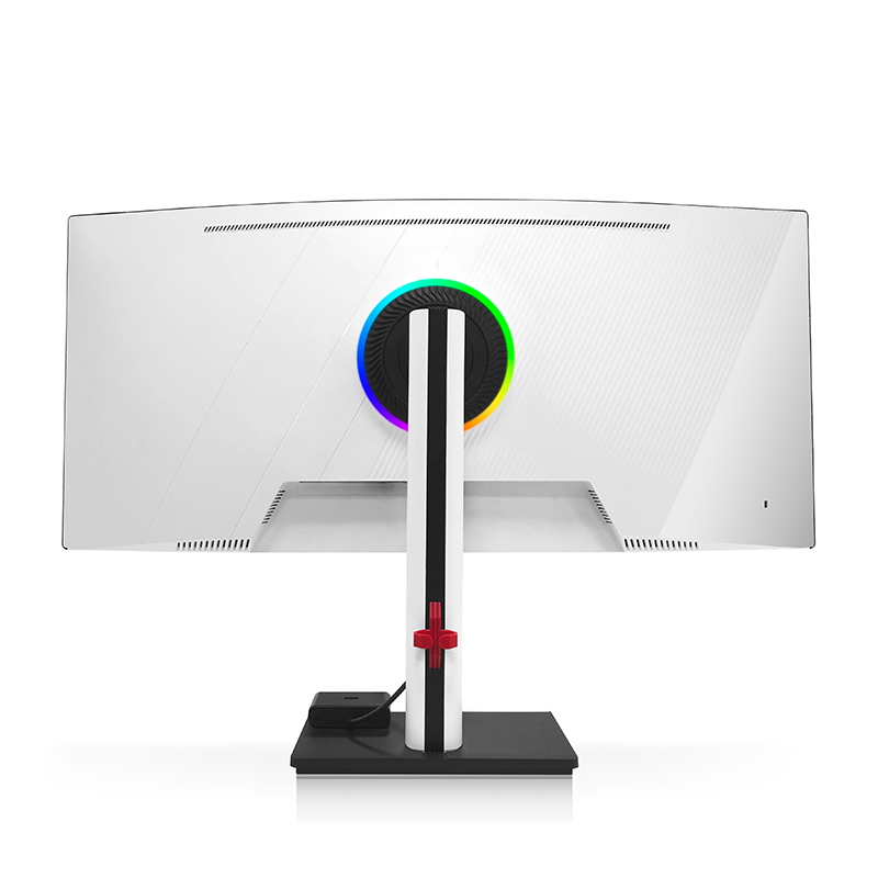 34 Inch 4K Curved Screen Deskt - Pc Gaming I7 review and price